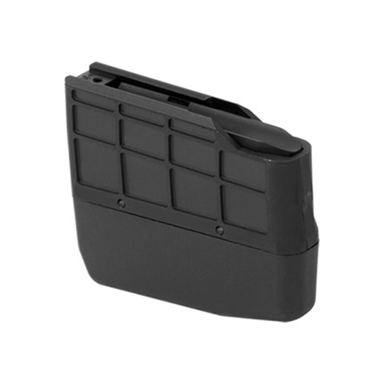 TIK MAG T3 6.5CREED 5RD EXTENDED - Magazines